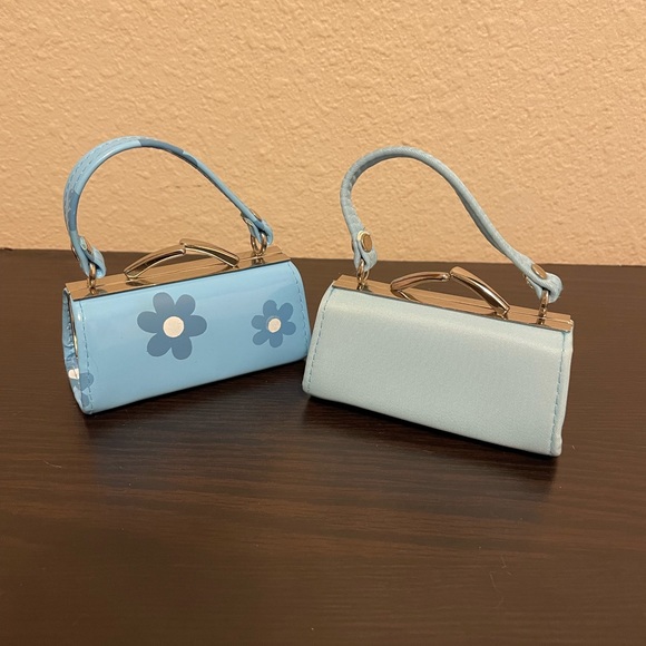 Bags Vintage Lipstick Cases With Handles Poshmark